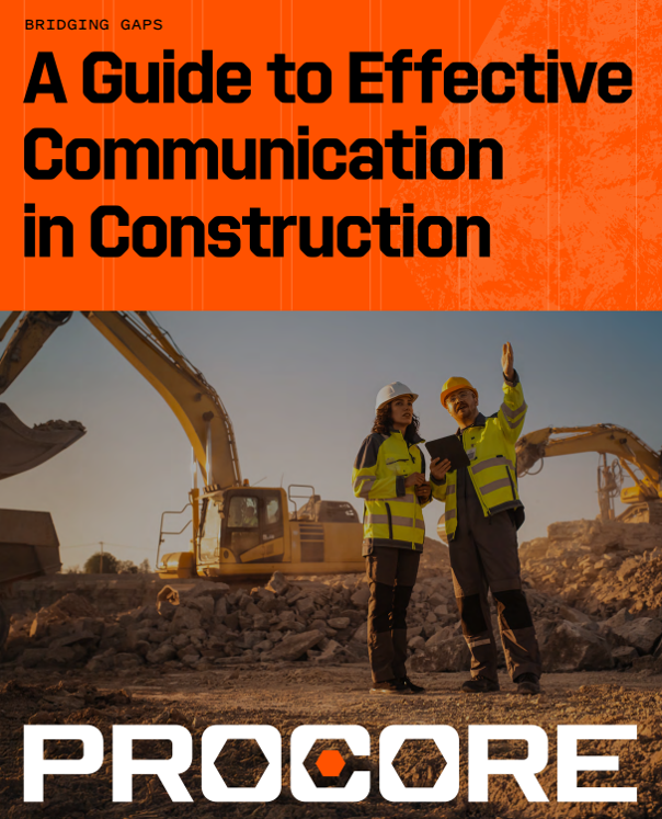 Bridging Gaps – A Guide to Effective Communication in Construction ...