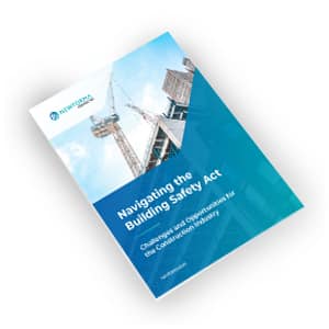 Navigating the Building Safety Act - SQUARISTIC