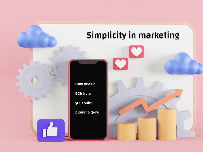 simplicity in marketing